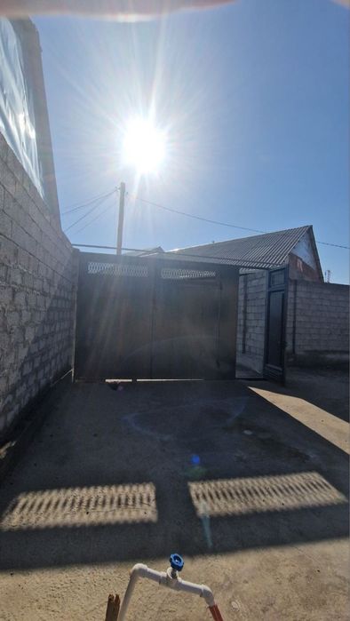 yer uchastkasi termiz shaxrida