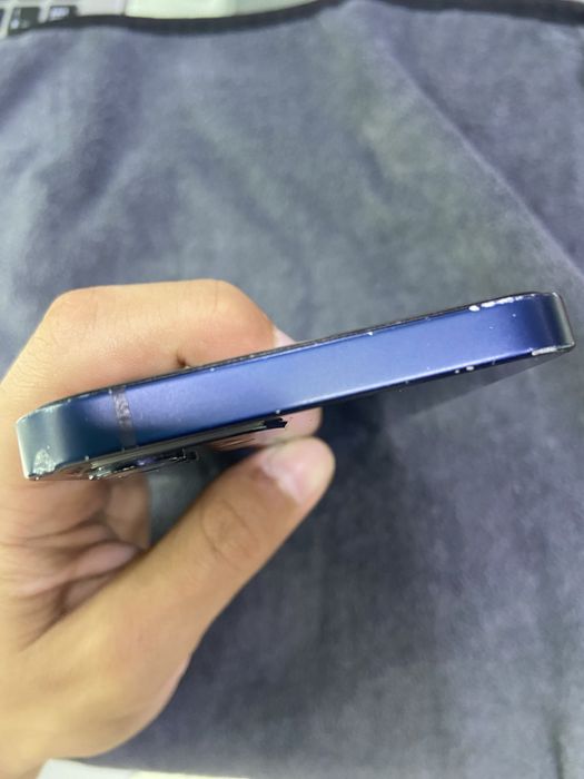 Iphone 12 64 Gb 81%