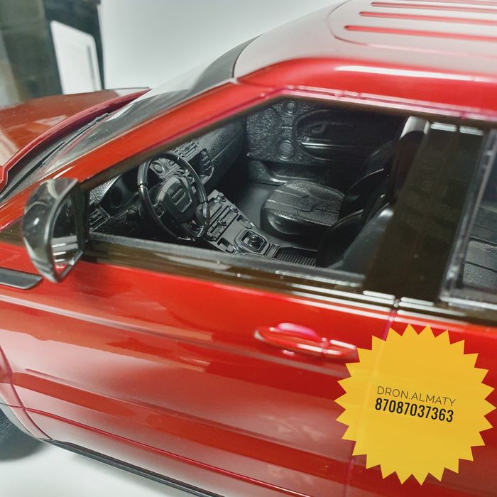 Радиоуправляемые игрушки на пульте машинки