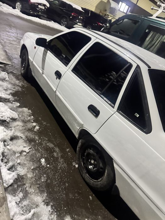 Nexia 2 dons 1.6 supper kansaner metan gazi bor