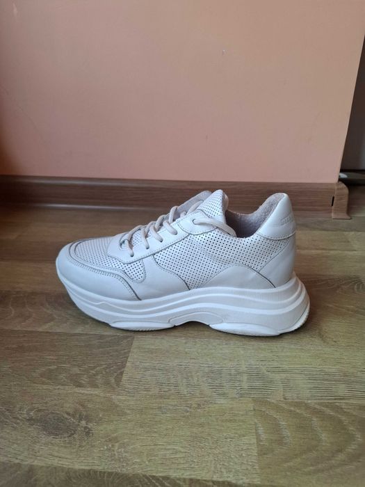 Маратонки Steve Madden