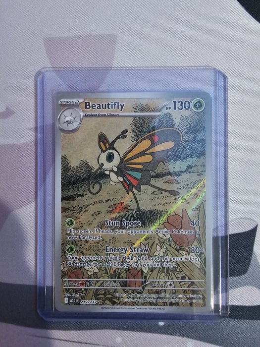Colecție pokemon