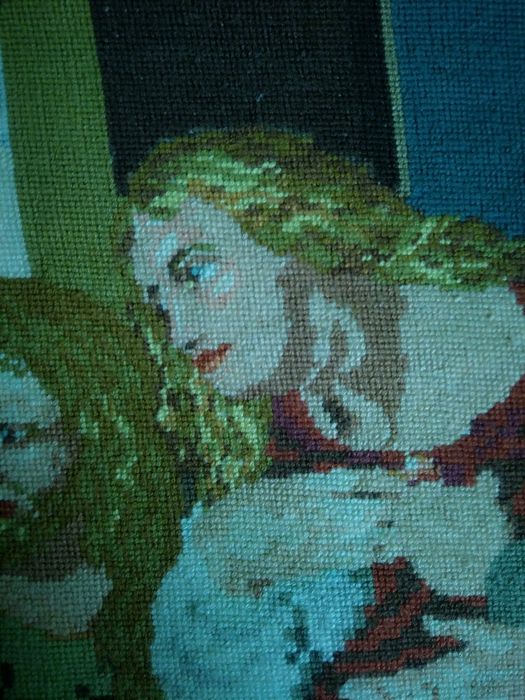 Гоблен Тайната Вечеря