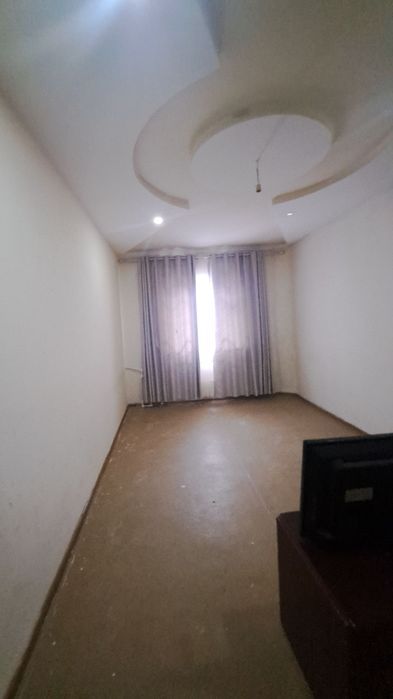 Аренда 1 ком квартира в 10 мкр 5 этаж