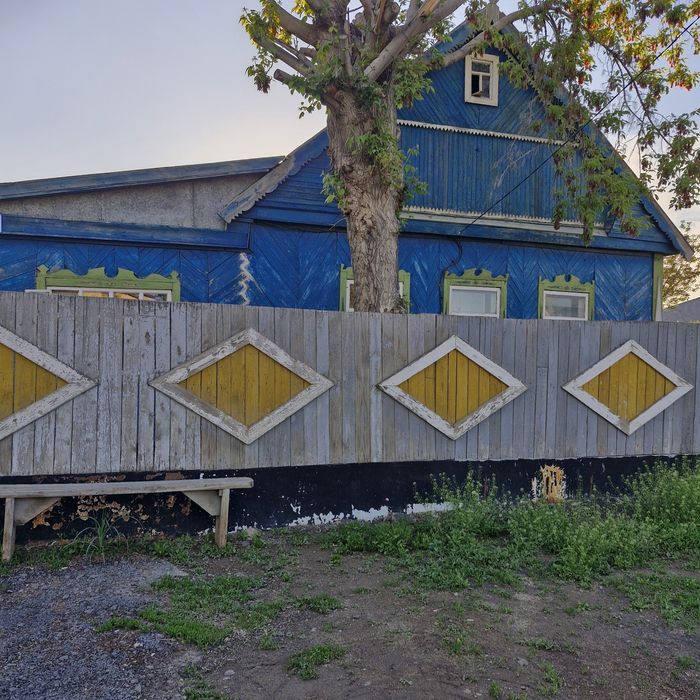 Срочно продам дом