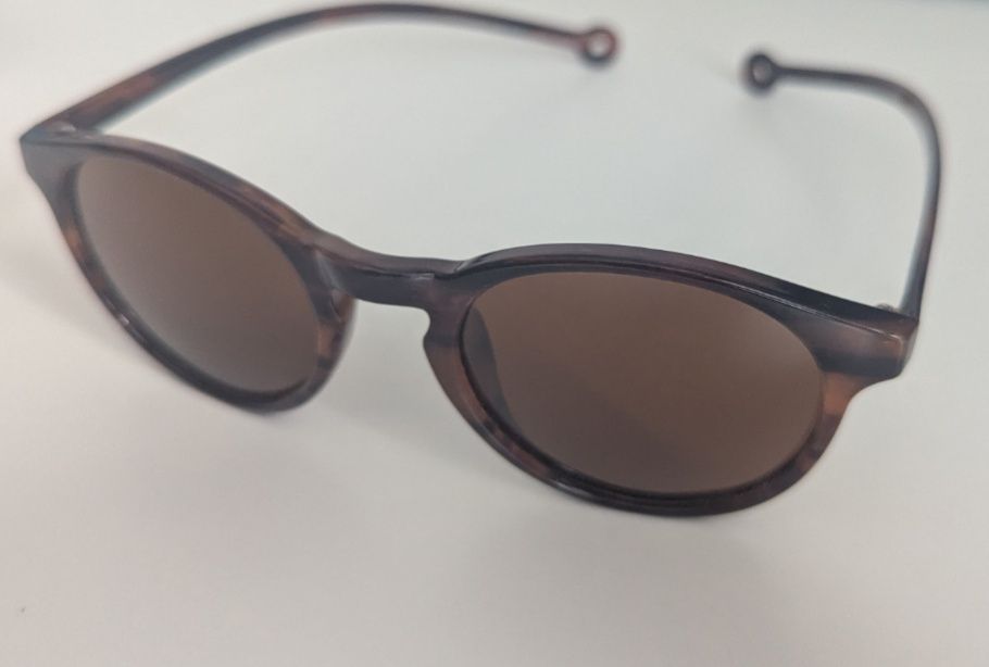 Ochelari de soare Parafina – model ISLA