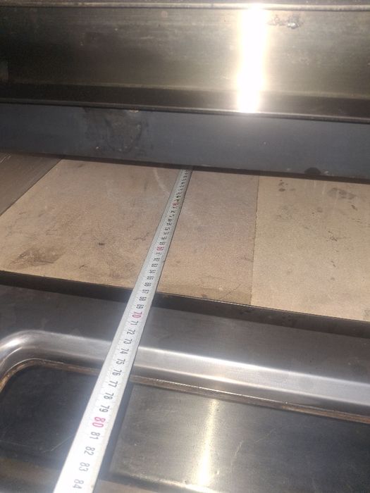 Фурна за пици FIMAR