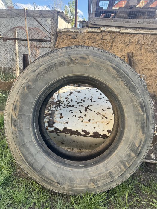 Запчасти на Daf 105