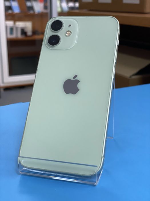 Apple iPhone 12 Mini 64GB, Garantie 12 luni | Lensun