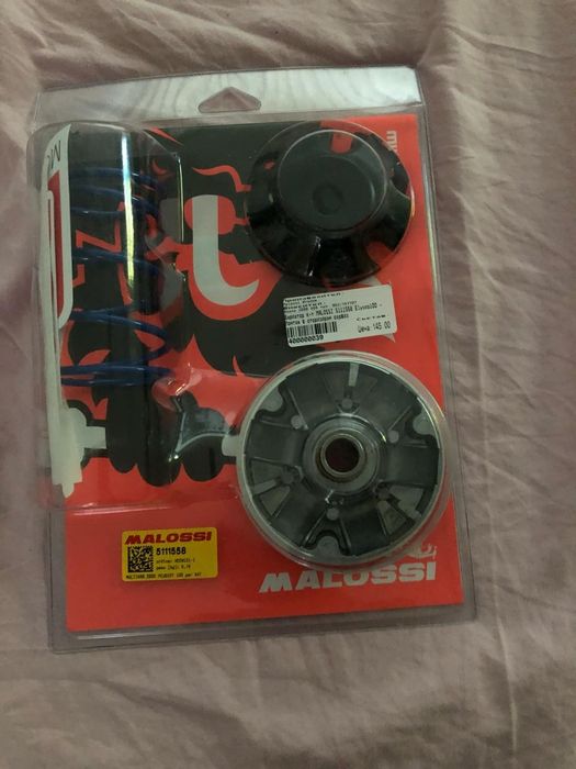 Пежо спийтфайт 100