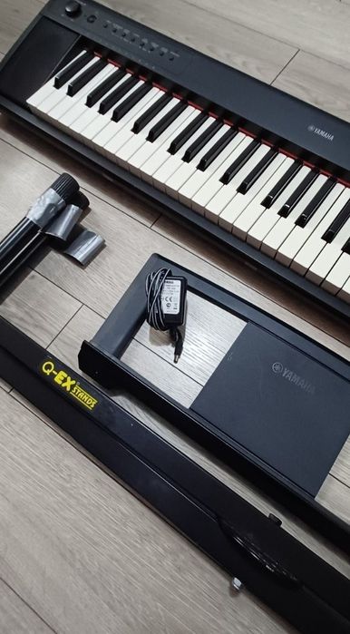 Vând Yamaha Piaggero NP 11