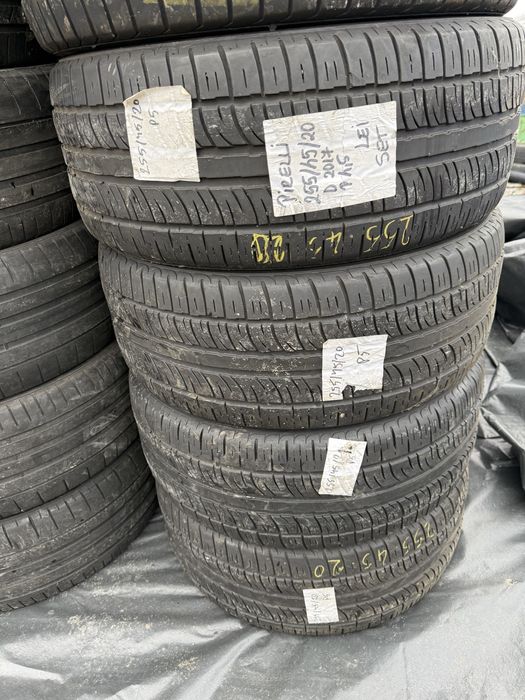 Anvelope vara En Gros 18,19,20,21,22