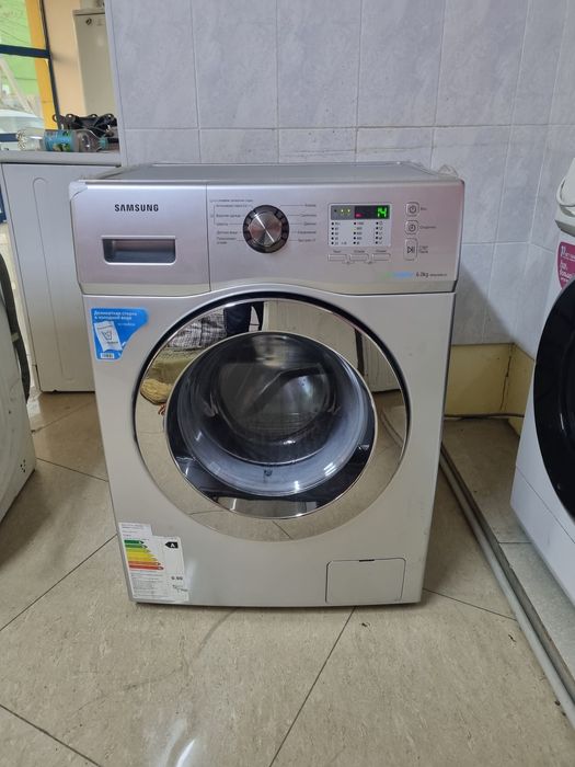 Продажа стиральных машин