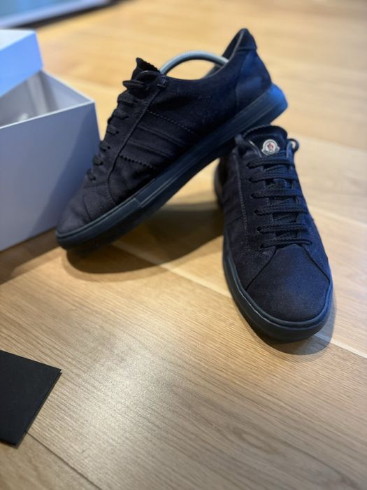 Moncler оригинални мъжки кецове