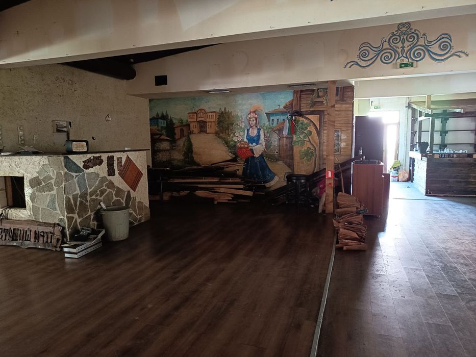 Дава се под наем Заведение в София, Студентски град - 640 кв.м за 3999 € - Снимка #7