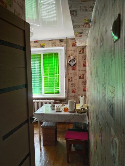 4-х комнатная Квартира продается