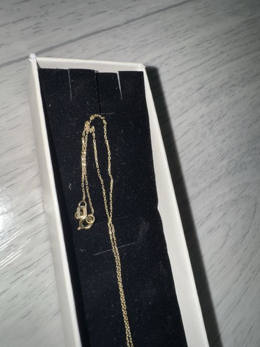 Золотая цепочка