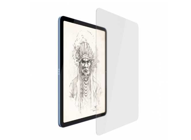 Folie iPad Air 7 2025 (M3) 11"  Anti-Shock, Clear HD