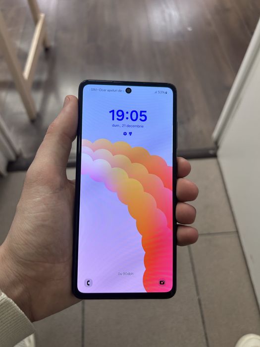 Samsung Galaxy A52 5G - 128GB - 6GB RAM