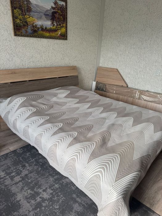 Двуспальная кровать 50 000