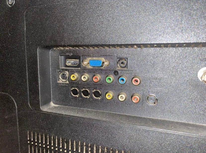 Рабочий Телевизор Thomson диагональ 80 см