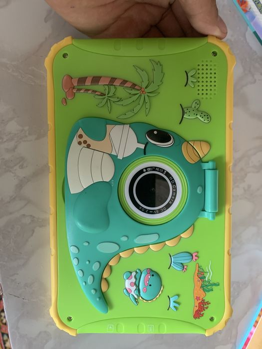 Детски планщет 128гб