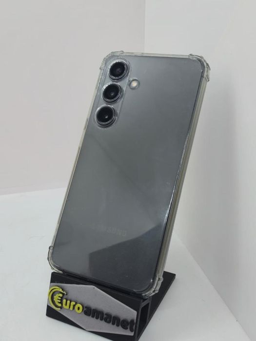 Telefon mobil Samsung Galaxy S24, Dual SIM, 8GB RAM, 256GB, 5G, -A-