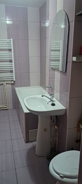 Apartament 1 camera, micro 20