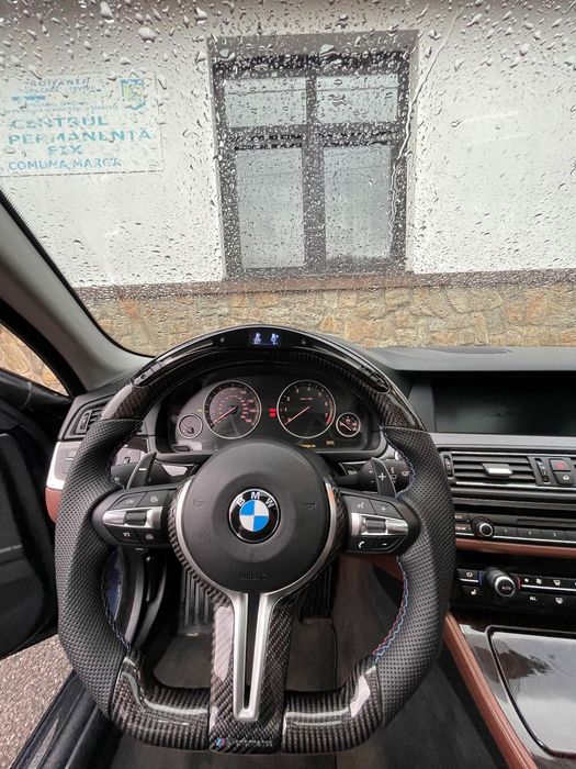 BMW seria 5 f10 535i xDrive M5 pack