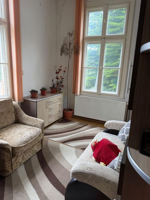 Apartament in vila centrul orasului Sinaia