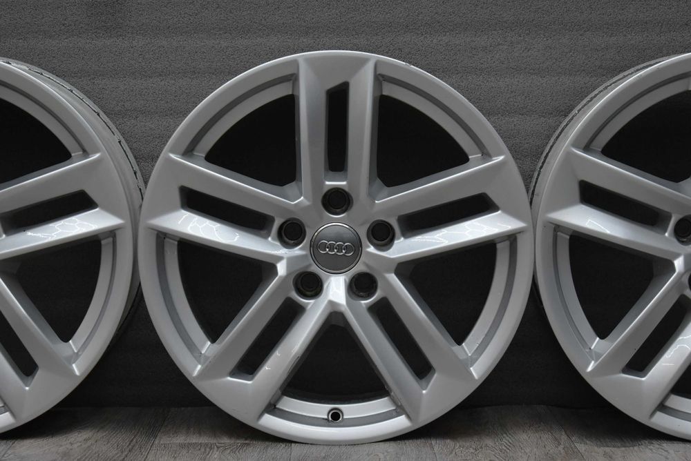 17'' Джанти Audi
