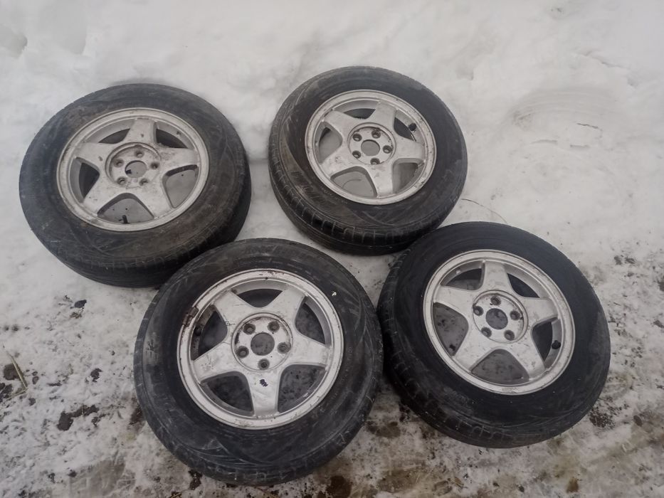 диск+шиналар сатылады