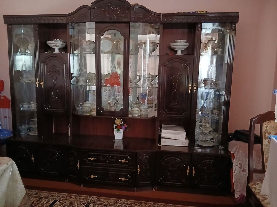 Mebellar sotiladi б/у.  Xolati O'rtacha