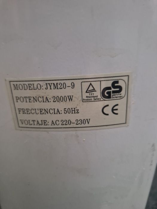 Raduator calorifer electric german cerificat TUV cu ulei