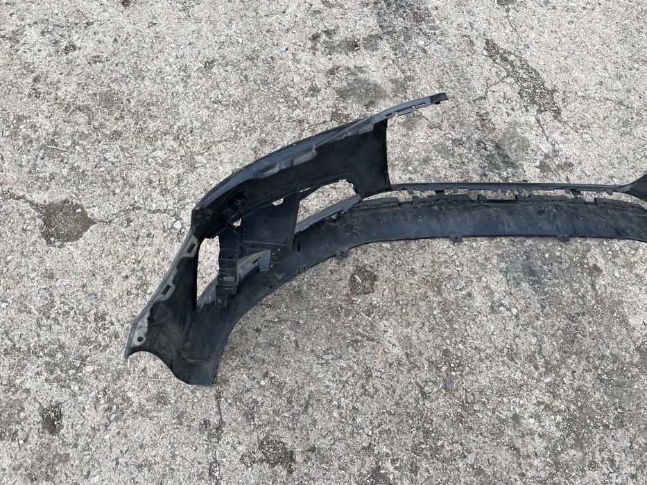 Предна броня за Audi A4 Sline Ауди А4  2015-2019г 2бр