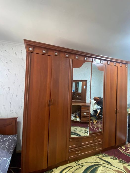 Спальни гарнитура