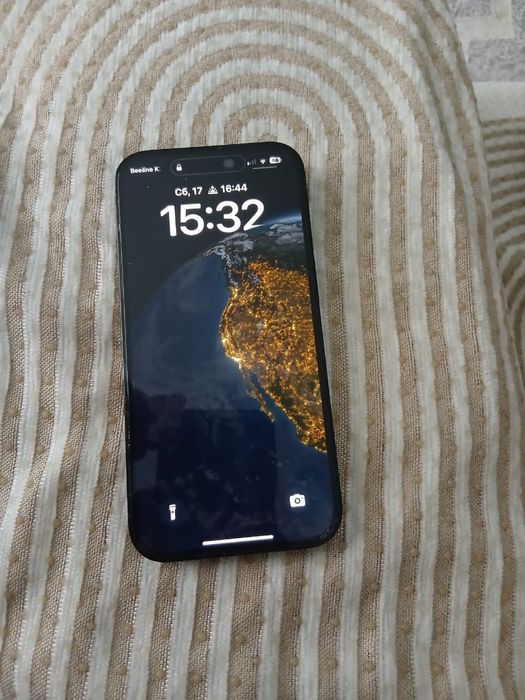 IPhone 14pro, память 256