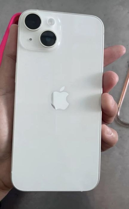 Iphone 13 128 г. 81% ideal