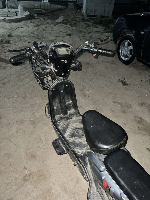 Продам ск8 на ходу