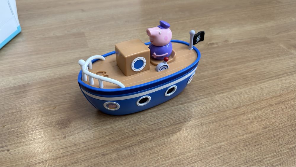 Peppa Pig сет играчки