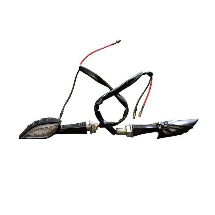 Мигачи за мотор скутер