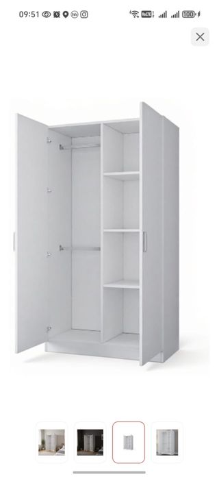 Шкаф в отличном состояний