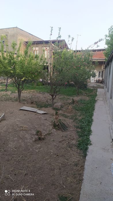 Продаётся участок 7 соток Онкурган