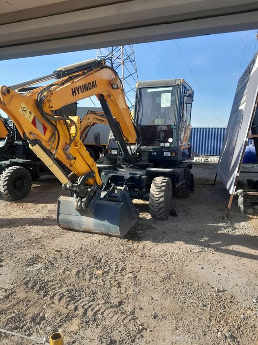 Услуга самосвала