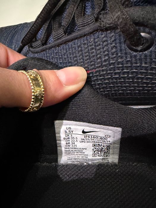 Маратонки Nike Оригинални