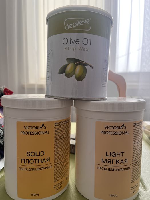 Продам все для мастера бровиста