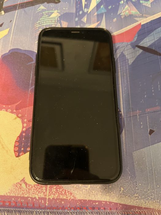 Продам Iphone xr 128гиг