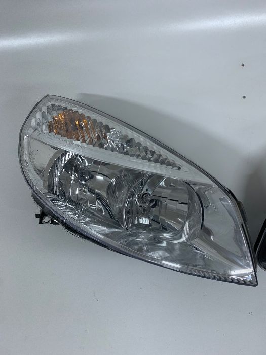 Фар фарове стоп стопове ел. Табло за Renault Scenic II и стопове за I
