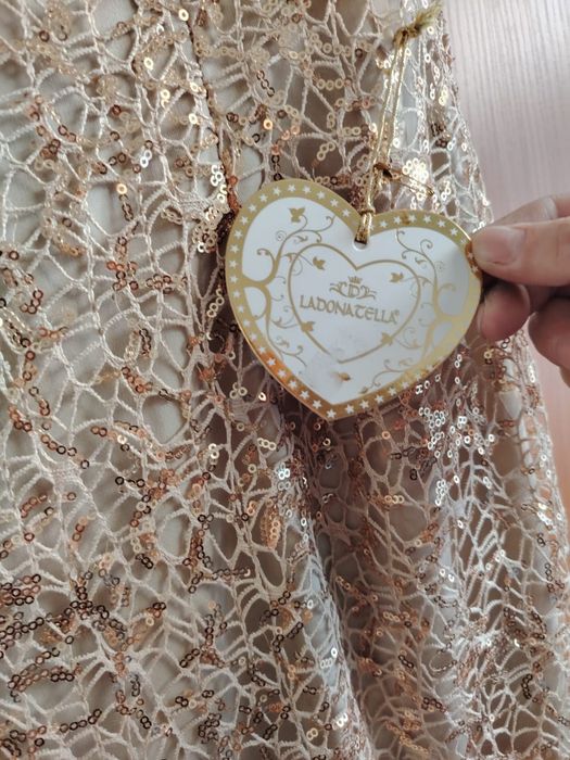 Платье из турция