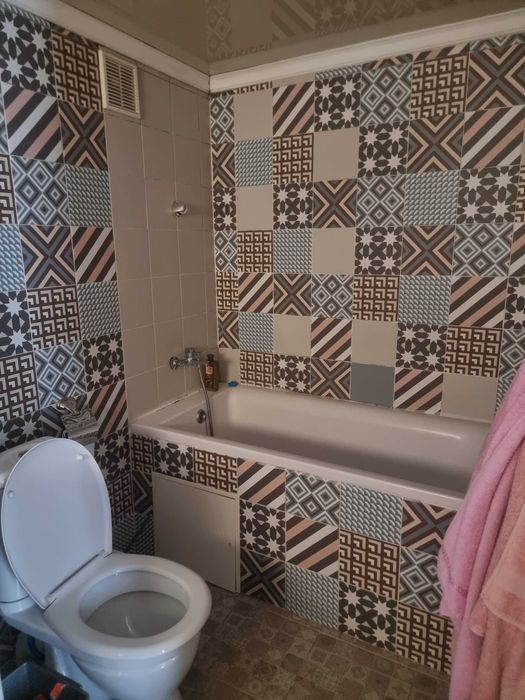 Дом Продается ! Мкр Маяк